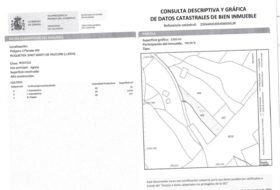 Sant Martí de Maldà 45627&nbsp;m²