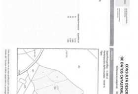 Sant Martí de Maldà 45627&nbsp;m²