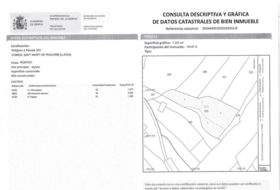 Sant Martí de Maldà 45627&nbsp;m²