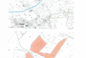 Sant Martí de Maldà 45627&nbsp;m²