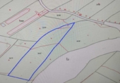 Non-developable land for sale on Tarrega-ag.s.m.., Sant Martí de Maldà, ref: TR234967 photo