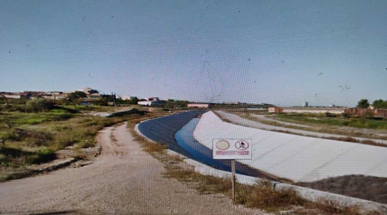 Lérida - Sant Martí de Maldà - 5627m2