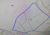 Non-developable land for sale on Tarrega-ag.s.m.., Sant Martí de Maldà, ref: TR234967 photo