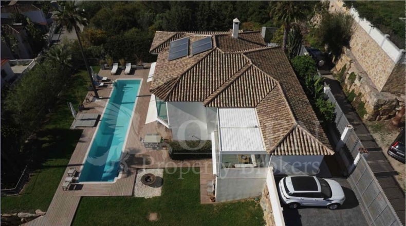 Málaga - Эстепона - 1280.67m2