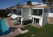 Xalet independent amb terreny en venda a Estepona ref.: TR234962 foto