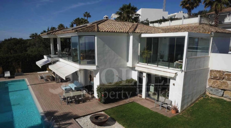 Málaga - Эстепона - 1280.67m2