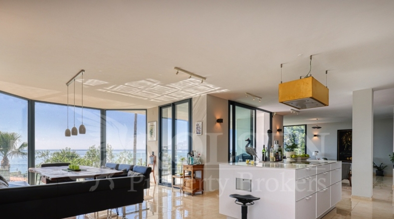 Málaga - Эстепона - 1280.67m2