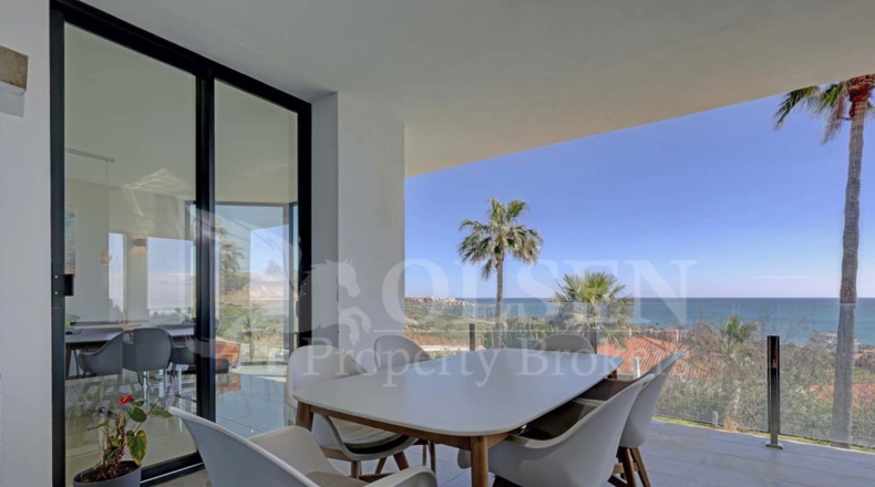 Málaga - Эстепона - 1280.67m2