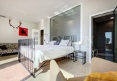 Xalet independent amb terreny en venda a Estepona ref.: TR234962 foto