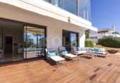 Xalet independent amb terreny en venda a Estepona ref.: TR234962 foto
