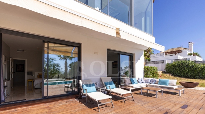 Málaga - Эстепона - 1280.67m2