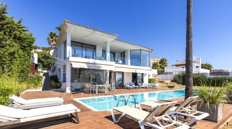 Málaga - Эстепона - 1280.67m2