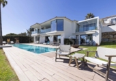 Xalet independent amb terreny en venda a Estepona ref.: TR234962 foto