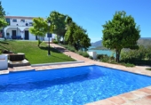 Masia with land for sale in Montecorto ref: TR235309 photo