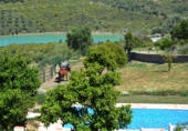 Masia with land for sale in Montecorto ref: TR235309 photo
