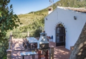Masia with land for sale in Montecorto ref: TR235309 photo