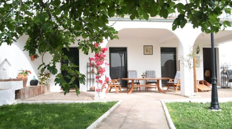Cádiz - Prado del Rey - 90000m2