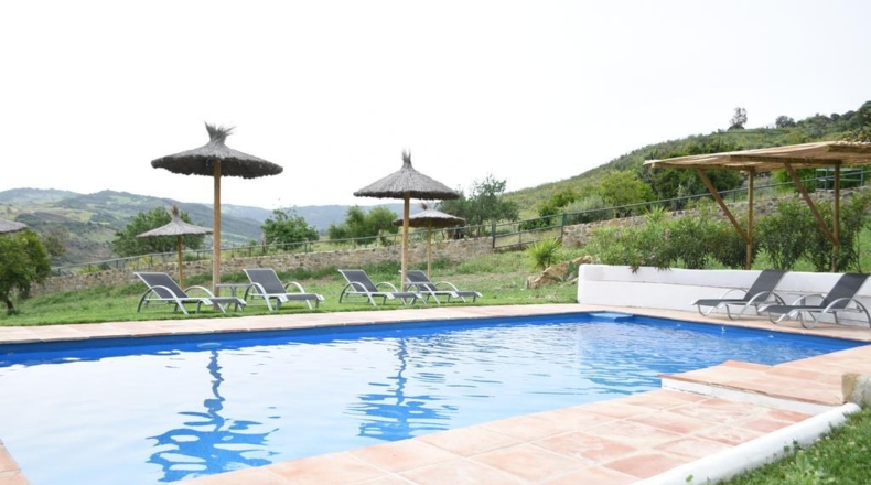 Cádiz - Prado del Rey - 90000m2