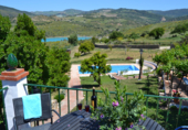 Masia with land for sale in Montecorto ref: TR235309 photo