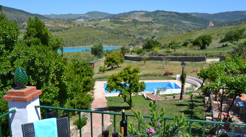Cádiz - Prado del Rey - 90000m2