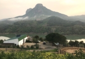 Masia with land for sale in Montecorto ref: TR235309 photo