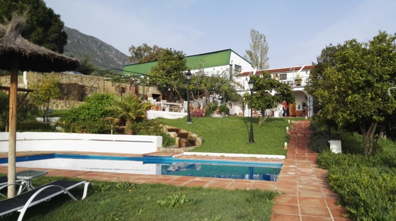 Cádiz - Prado del Rey - 90000m2