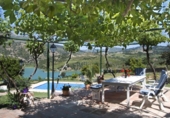 Masia with land for sale in Montecorto ref: TR235309 photo