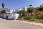 Xalet independent amb terreny en venda a Estepona ref.: TR305936 foto