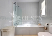Xalet independent amb terreny en venda a Estepona ref.: TR305936 foto