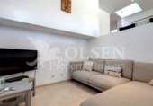 Xalet independent amb terreny en venda a Estepona ref.: TR305936 foto