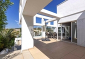 Xalet independent amb terreny en venda a Estepona ref.: TR305936 foto