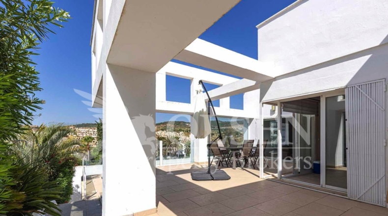 Málaga - Estepona - 321m2