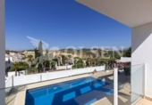 Xalet independent amb terreny en venda a Estepona ref.: TR305936 foto