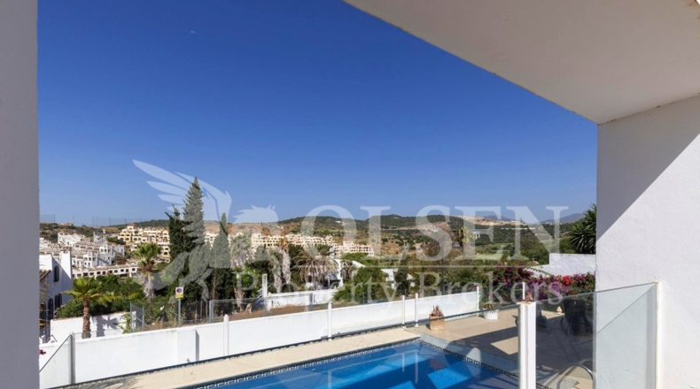 Málaga - Estepona - 321m2
