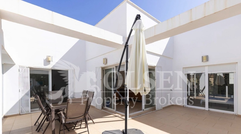 Málaga - Estepona - 321m2