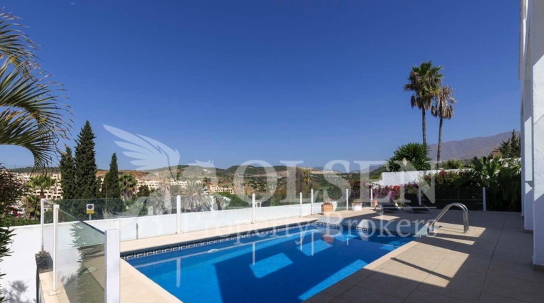 Málaga - Estepona - 321m2