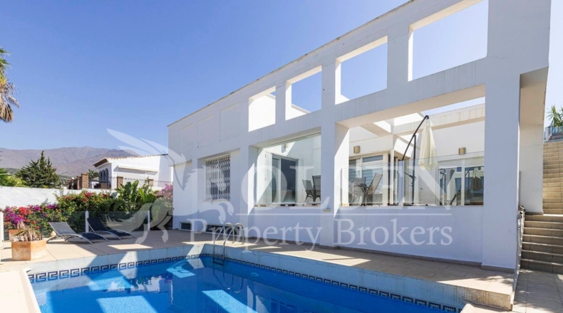 Málaga - Estepona - 321m2