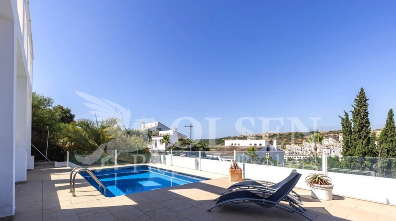Málaga - Estepona - 321m2