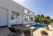 Xalet independent amb terreny en venda a Estepona ref.: TR305936 foto