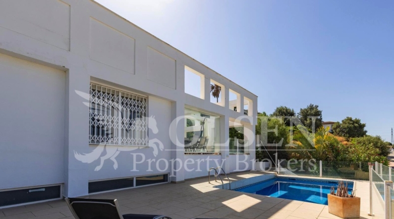 Málaga - Estepona - 321m2