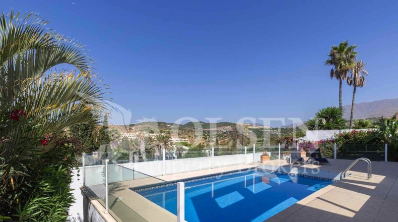 Málaga - Estepona - 321m2