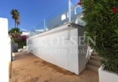 Xalet independent amb terreny en venda a Estepona ref.: TR305936 foto