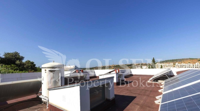 Málaga - Estepona - 321m2