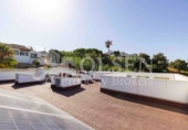 Xalet independent amb terreny en venda a Estepona ref.: TR305936 foto