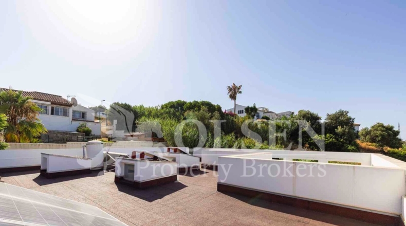 Málaga - Estepona - 321m2