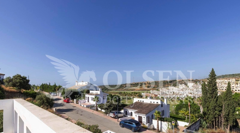 Málaga - Estepona - 321m2