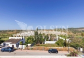 Xalet independent amb terreny en venda a Estepona ref.: TR305936 foto