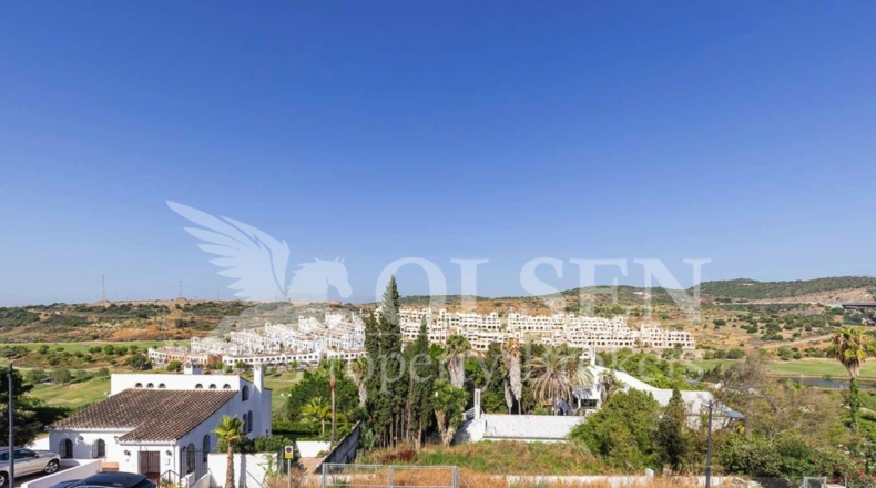 Málaga - Estepona - 321m2