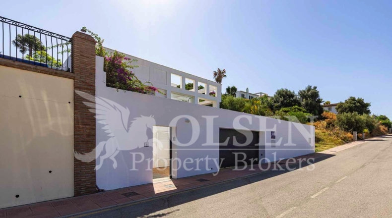 Málaga - Estepona - 321m2
