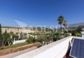 Xalet independent amb terreny en venda a Estepona ref.: TR305936 foto